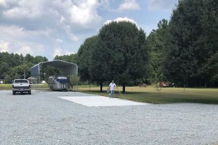 Journey's Inn RV Park