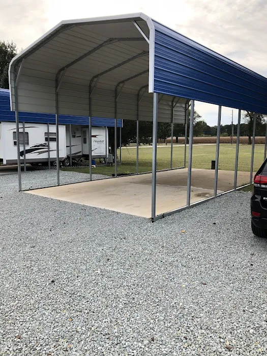 Journey's Inn RV Park 3