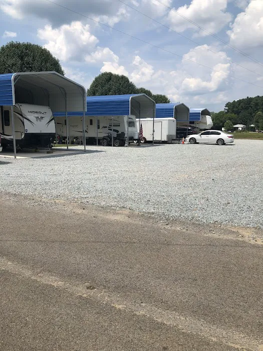 Journey's Inn RV Park 2