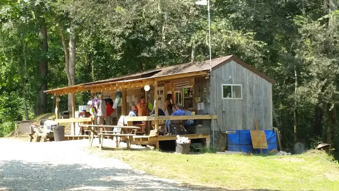 Sycamore Campground and Taco Shack 3