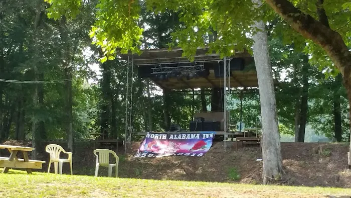 Sycamore Campground and Taco Shack 4