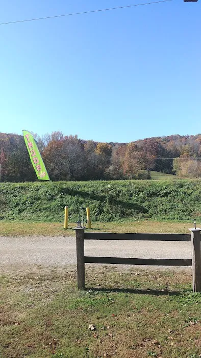 Sycamore Campground and Taco Shack 7