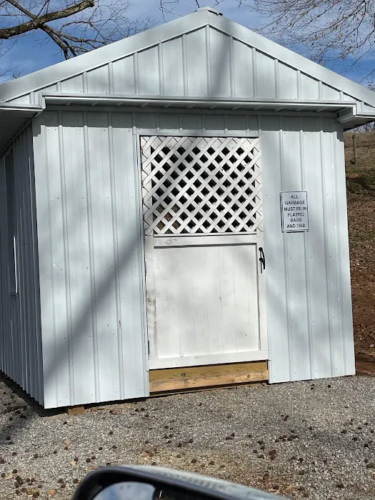 Licklog RV Park and Camp 1