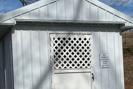 Licklog RV Park and Camp