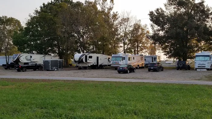 Red Dog campground and Rv Park 2