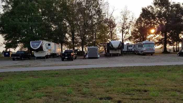 Red Dog campground and Rv Park 5