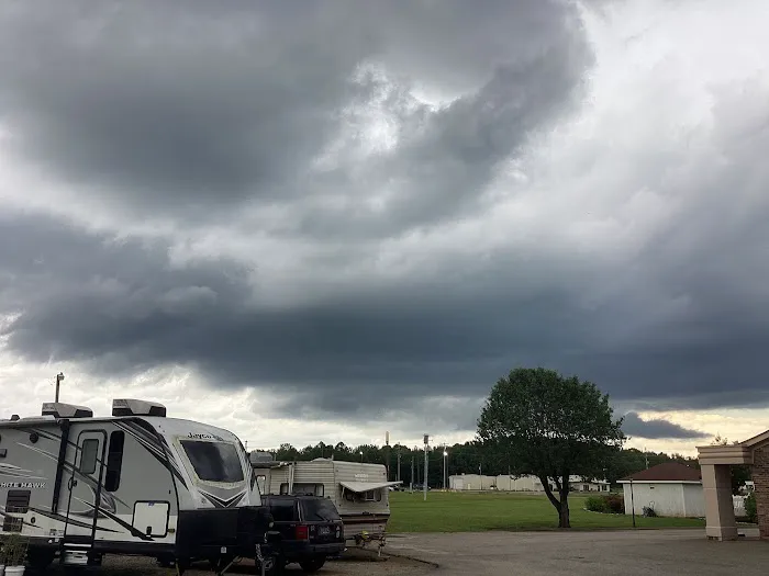 Southwood RV Park 1