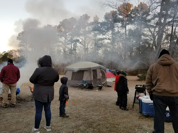 Battlefield Campground 1