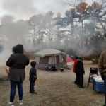 Battlefield Campground