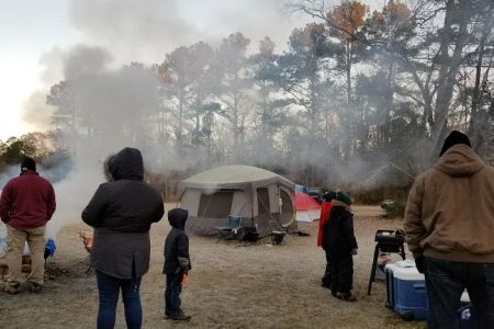 Battlefield Campground