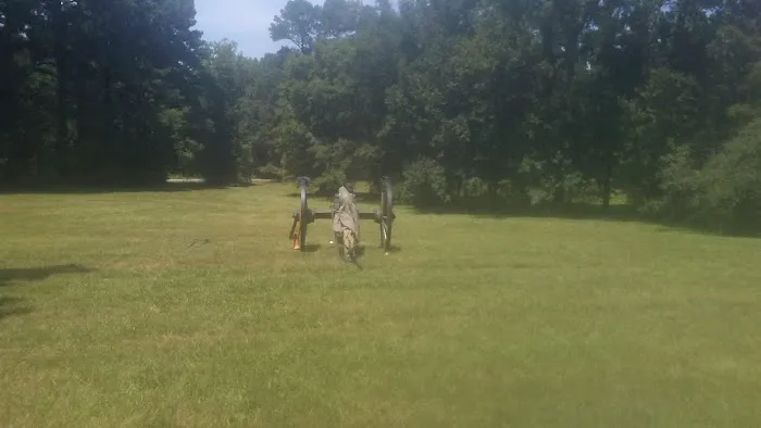 Battlefield Campground 2