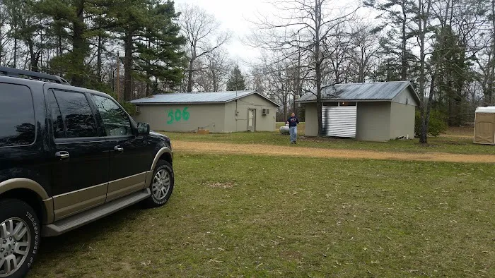 Battlefield Campground 6