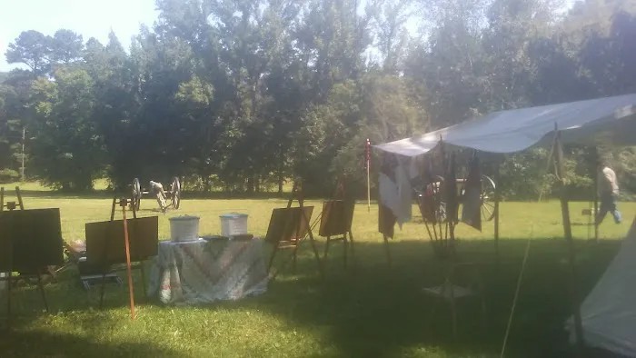 Battlefield Campground 5