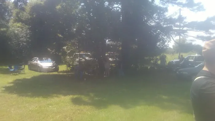 Battlefield Campground 7