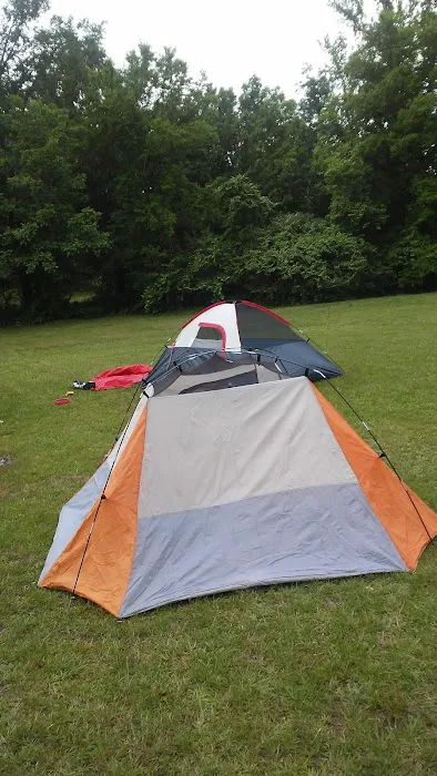 Battlefield Campground 4