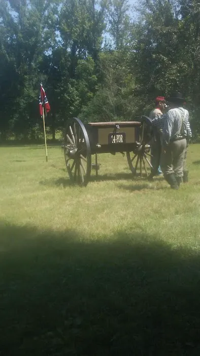 Battlefield Campground 8