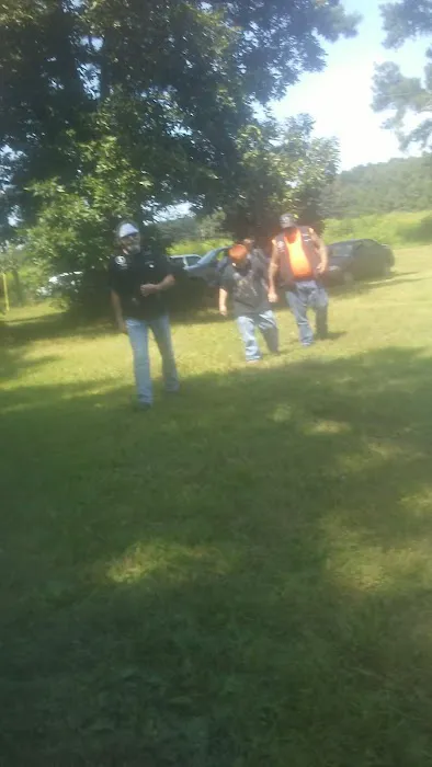 Battlefield Campground 10