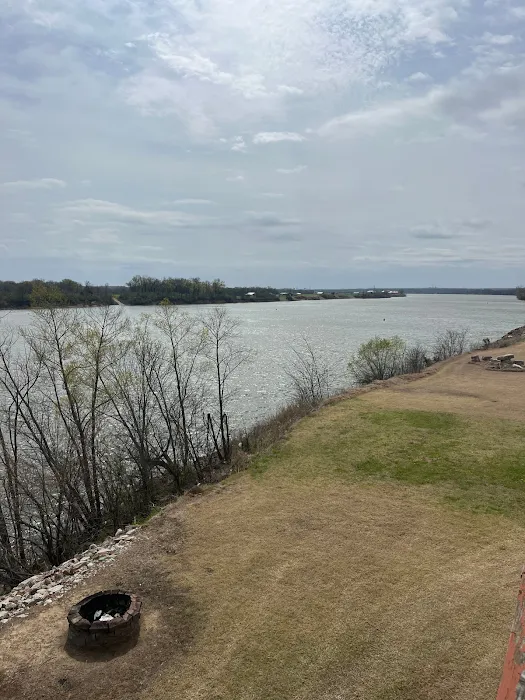 Silverwater Campground 5