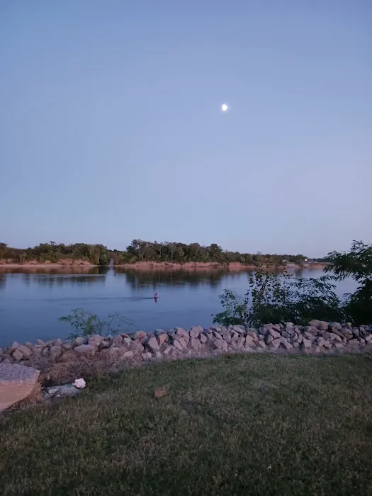 Silverwater Campground 6