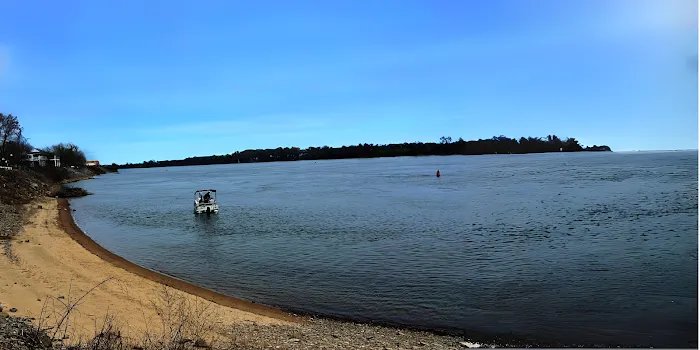 Silverwater Campground 4