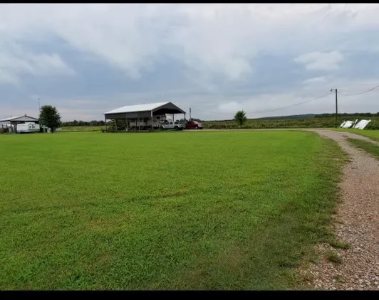 Silverwater Campground 8