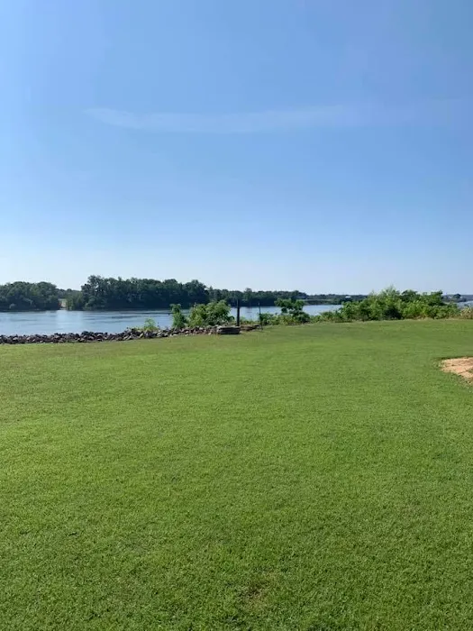 Silverwater Campground 10