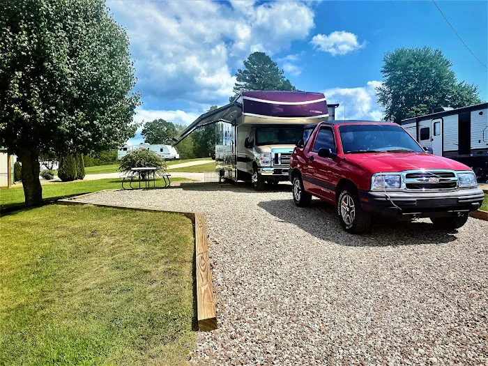 Green Acres RV Park 3