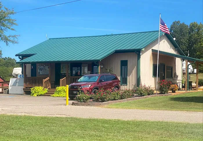 Green Acres RV Park 1