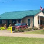 Green Acres RV Park