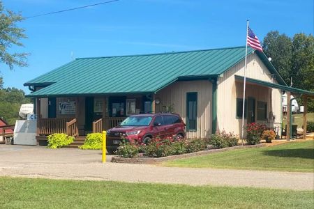 Green Acres RV Park
