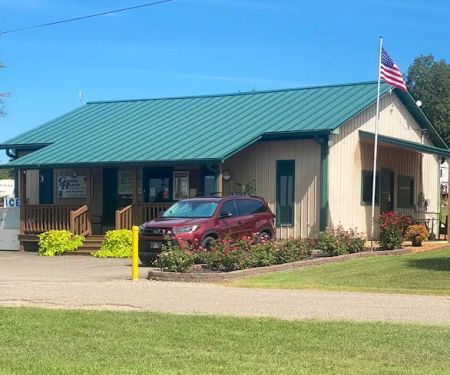 Green Acres RV Park