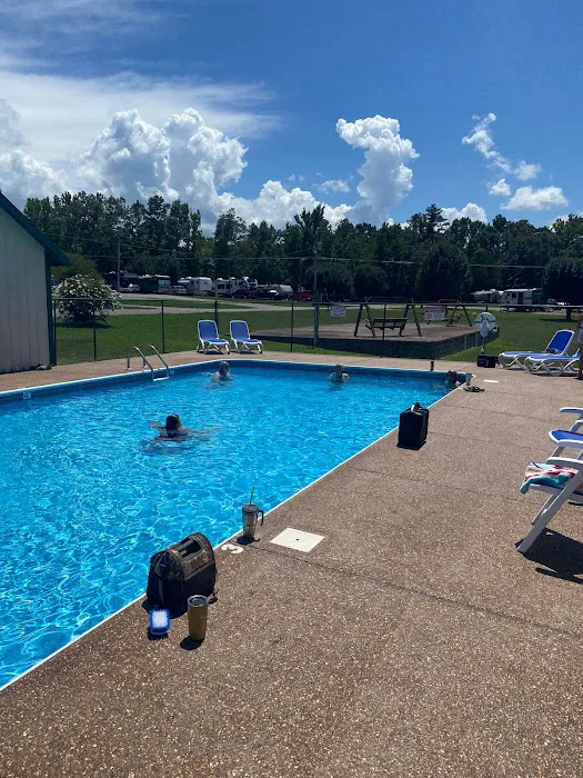 Green Acres RV Park 2