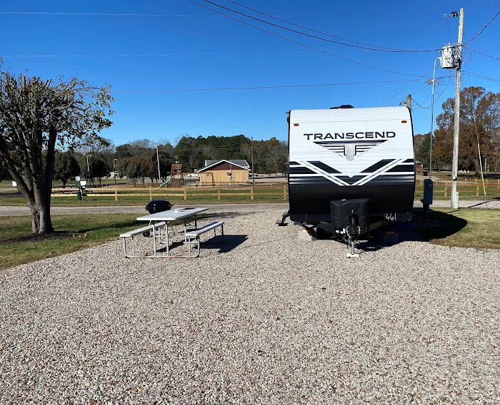 Green Acres RV Park 9