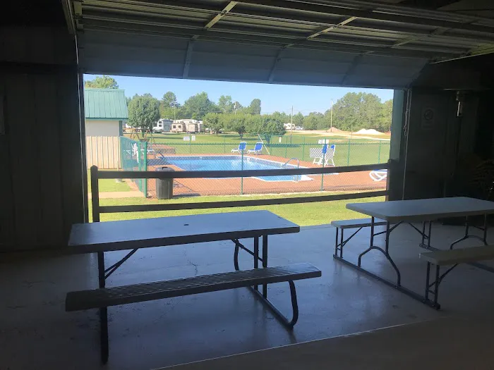 Green Acres RV Park 5