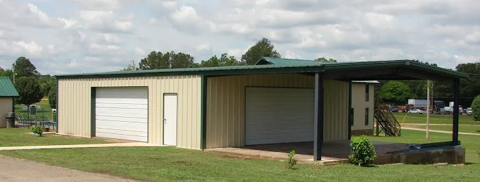 Green Acres RV Park 4