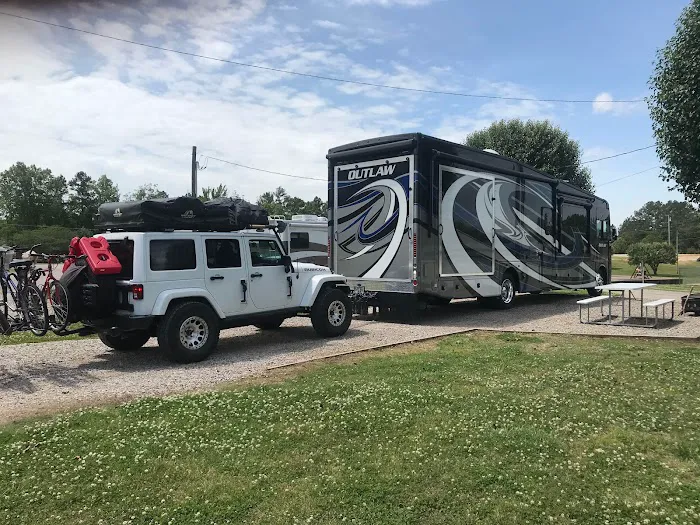 Green Acres RV Park 7