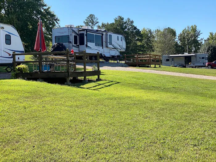 Green Acres RV Park 8