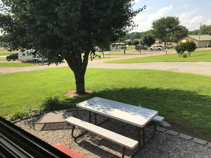 Green Acres RV Park 10