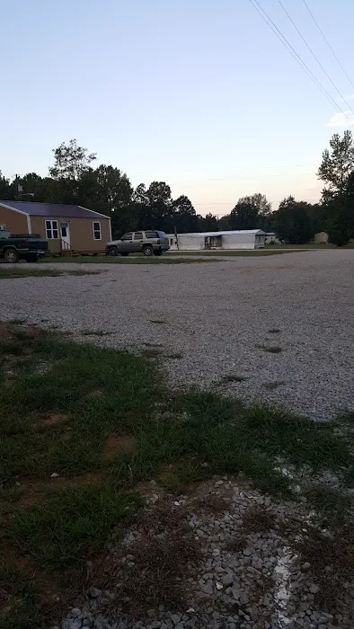 Kizer Trailer Park 2