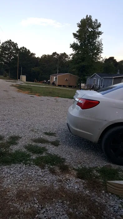 Kizer Trailer Park 1