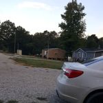 Kizer Trailer Park