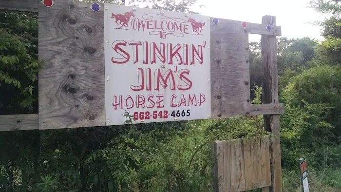 Stinkin Jims 10