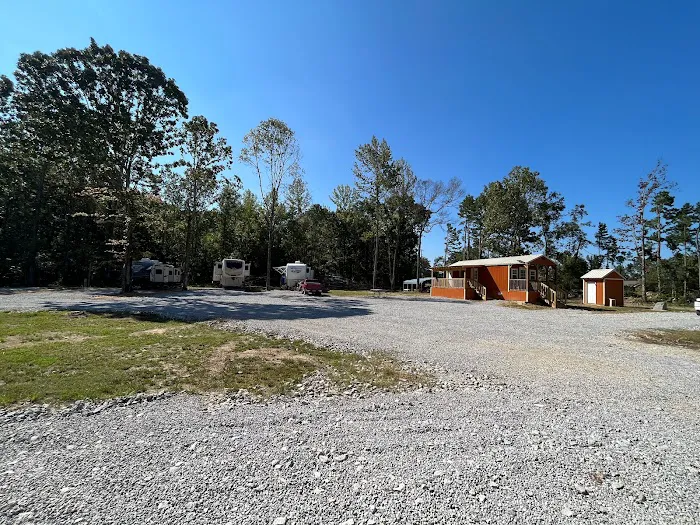 Cane Creek RV 1