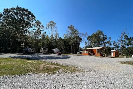 Cane Creek RV