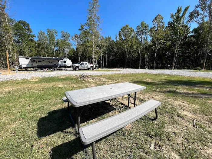 Cane Creek RV 2