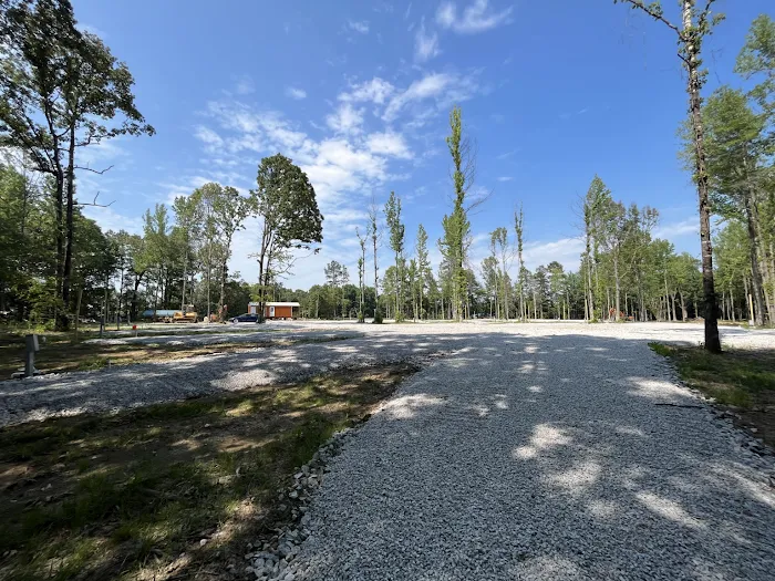 Cane Creek RV 5