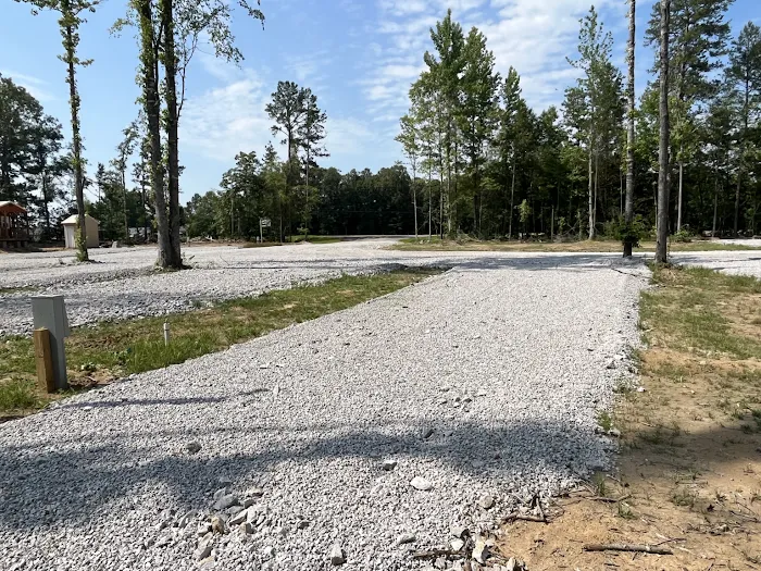 Cane Creek RV 8