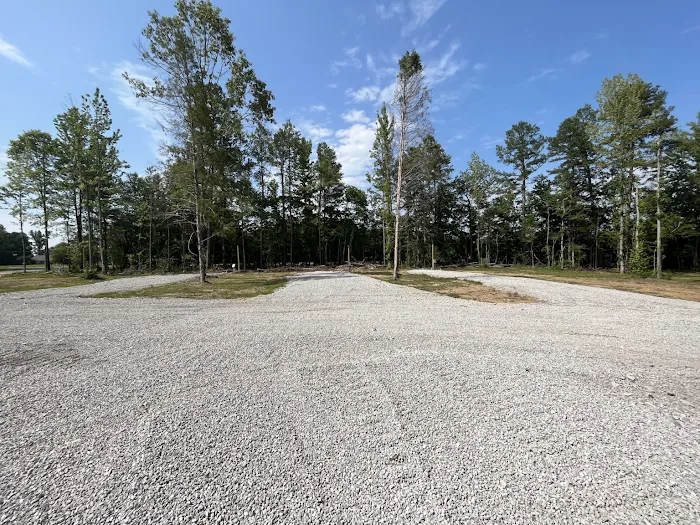 Cane Creek RV 6