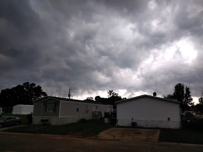 Twin Creek Mobile Home Community 2