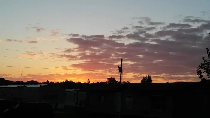 Twin Creek Mobile Home Community 1